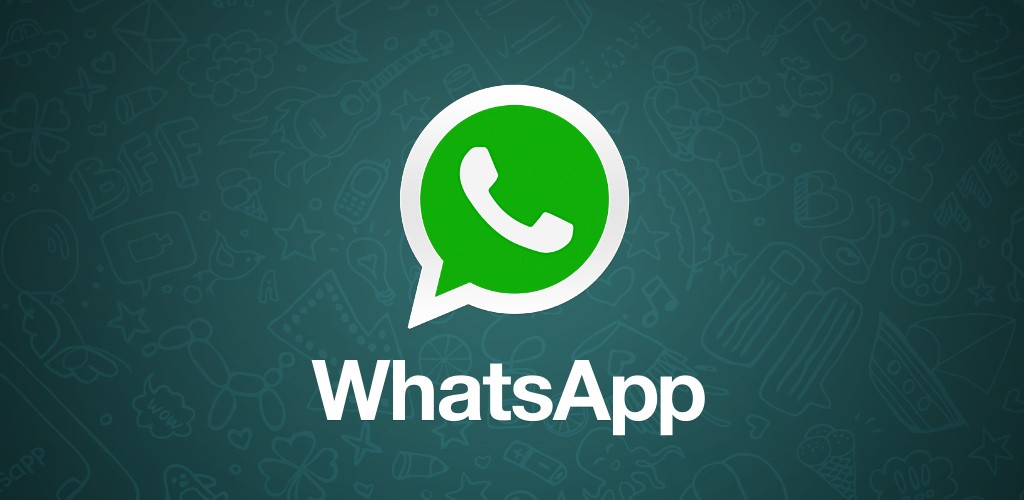 WhatsApp: A globally connected instant messaging app that changes the way we live.