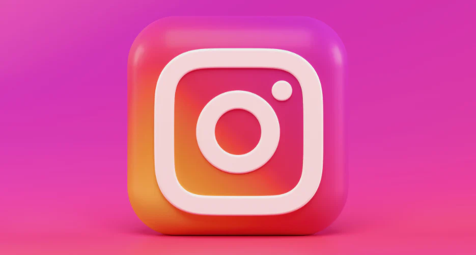 Instagram cloud control